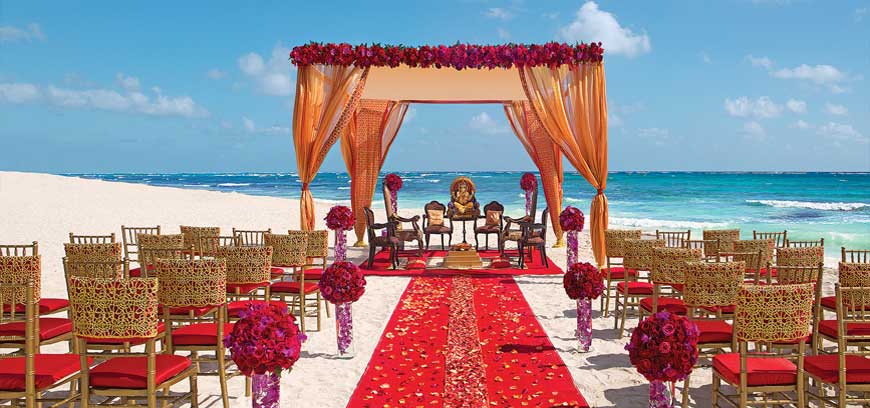 Best Tips for Destination Wedding Planning in India