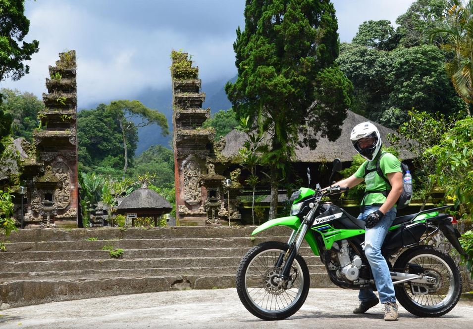 Rent A Scooter Or Bike And Explore The Local Area - best things to do in bali