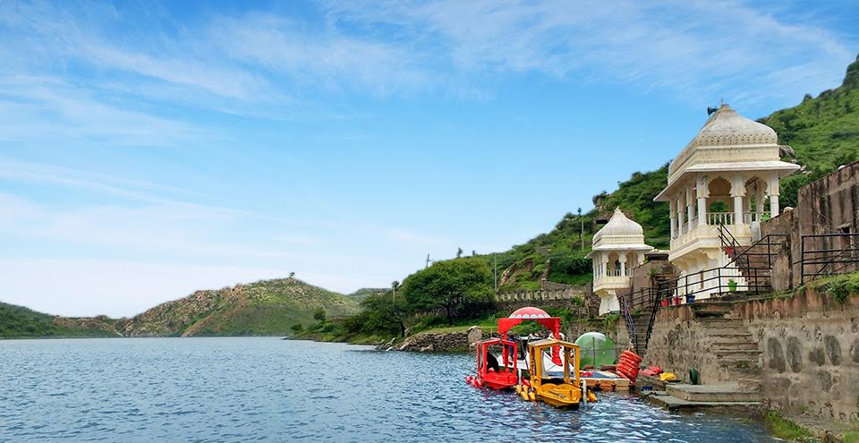 Udaipur - perfect valentines day destinations