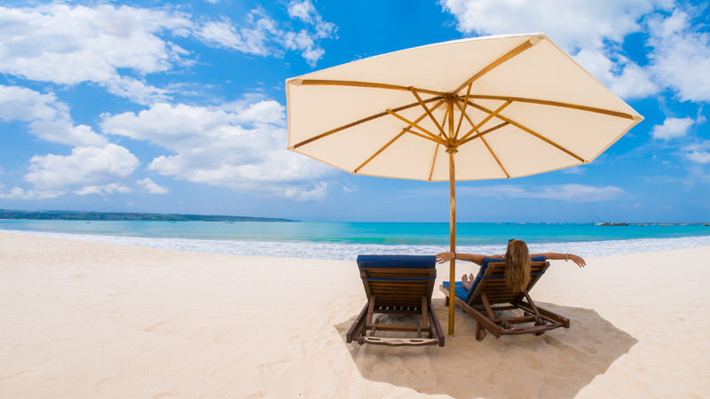 bali beaches - Bali is an island paradise for honeymoon couples