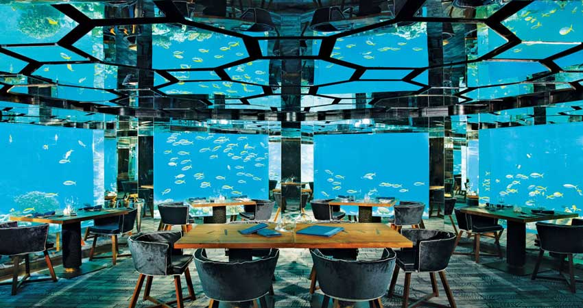Sea-Maldives-undersea-restaurant