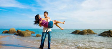 Amazing Bali & Singapore Honeymoon Package