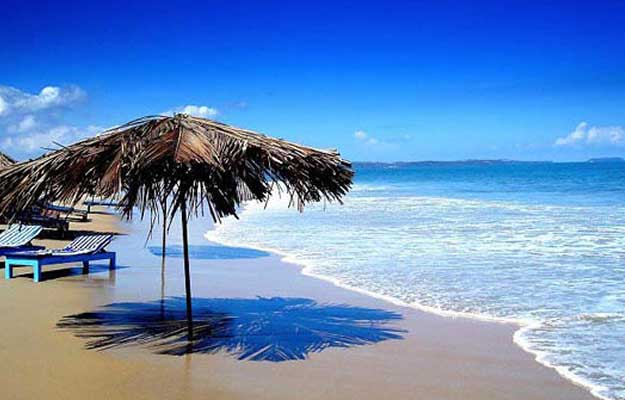 goa tour packages