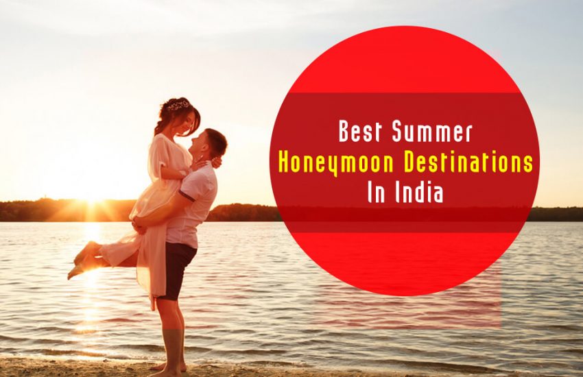 Best-summer-honeymoon-destinations-in-India