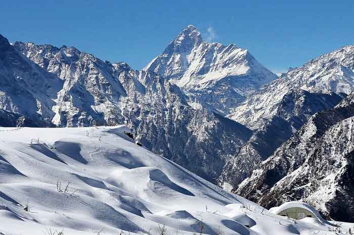 15 Best Places to Visit in Uttarakhand in Winter – Plan a Trip to Explore More