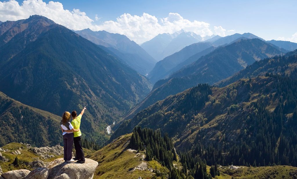 5 Best Honeymoon destinations in North East India that must be on your cards