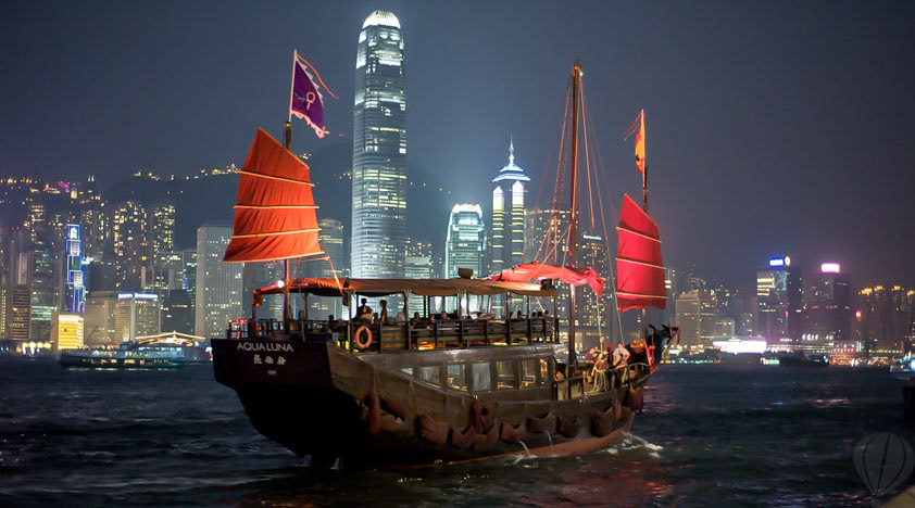 Top 10 Romantic Things to do in Hong Kong for Honeymoon Couples