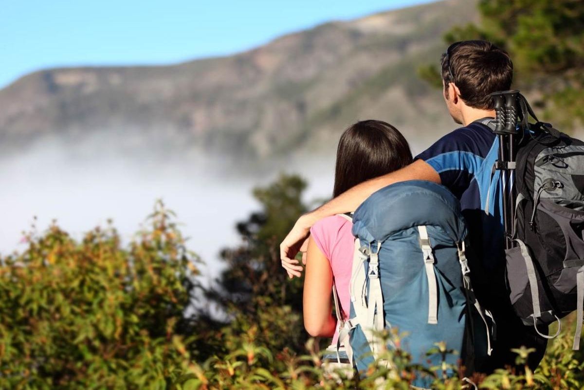 List Of Top 13 Romantic Honeymoon Places In Sikkim