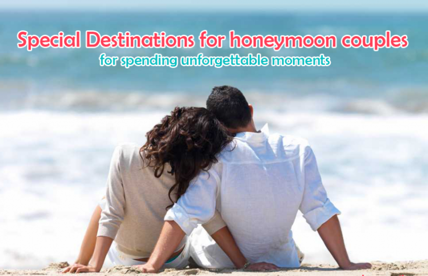 romantic honeymoon destinations in india