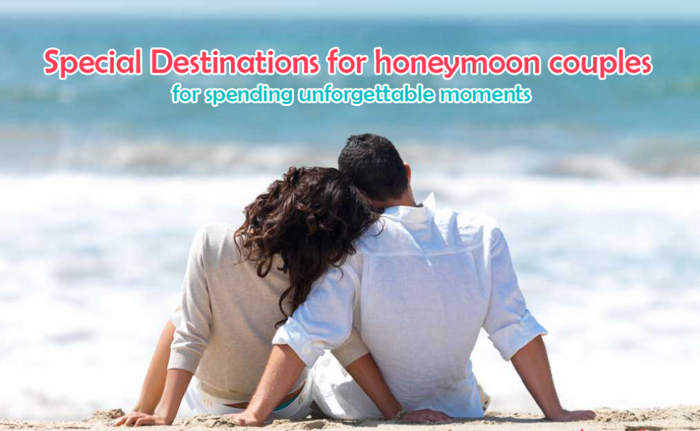 49 Best Honeymoon Places in India – A great way to enjoy honeymoon