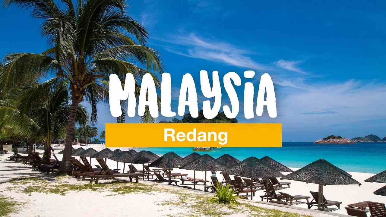 redang island malaysia