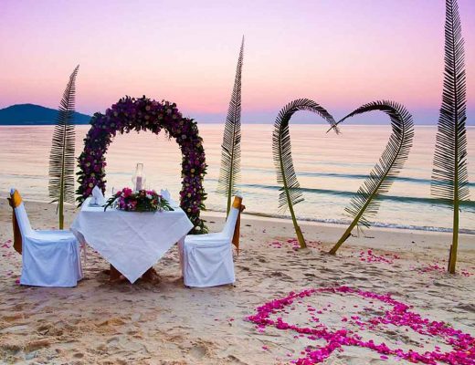 Budget-Friendly Honeymoon Destinations outside India