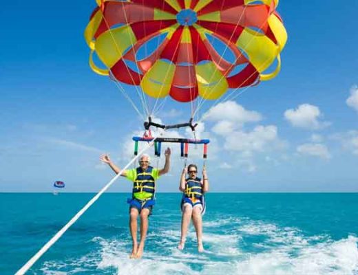 7 Watersports Activities in Maldives to Fuel Your Adrenaline Hormones