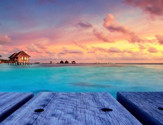 Enthrall The Traveler In You With This Maldives Weather Guide
