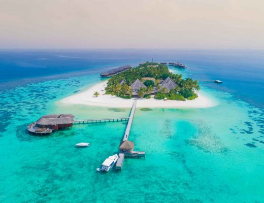 From Season To Months, Couples Will Love This Best Time To Visit Maldives Guide