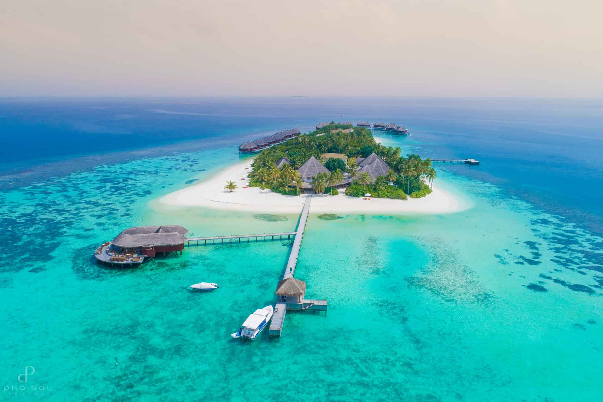 Mirihi Island Maldives - Maldives Travel Guide