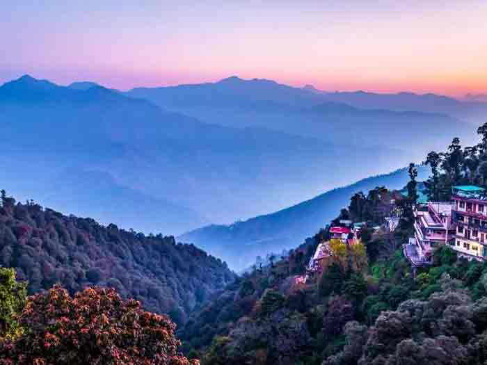 Mussoorie | #11 of 14 Best Places to Visit in Summer