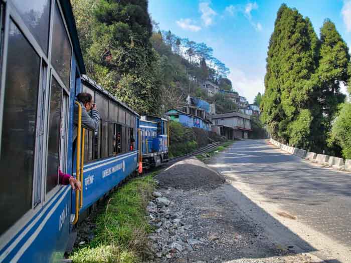 Darjeeling | #8 of 14 Best Places to Visit in Summer