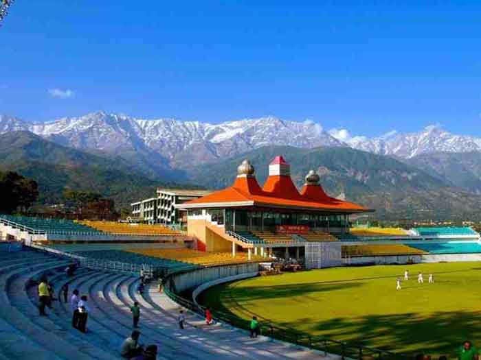 Dharamshala | #9 of 14 Best Places to Visit in Summer