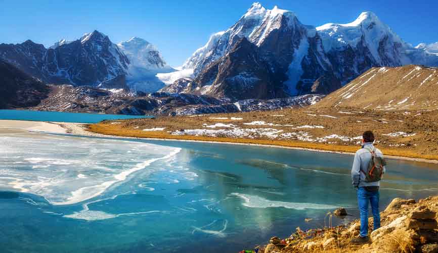 Sikkim | #10 of 10 Best Places to Visit in December