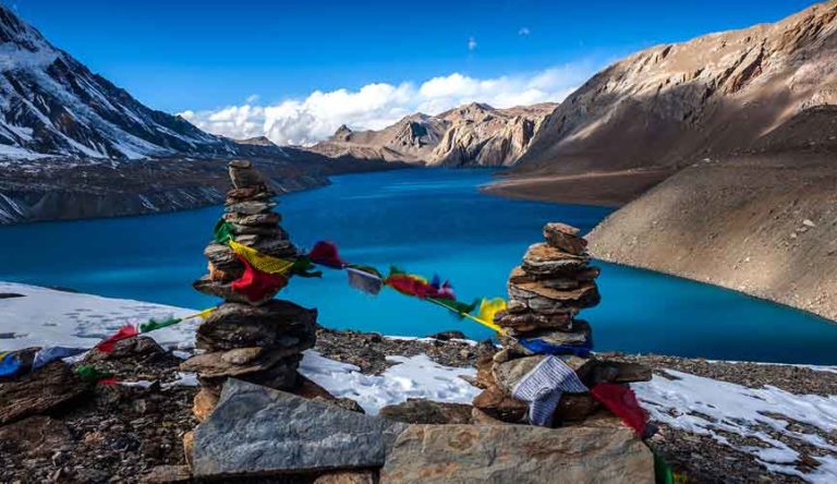 best places to visit in nepal for 7 days