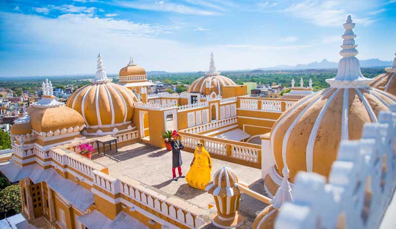 Jaisalmer | #10 of 14 Best Honeymoon Places in December in India