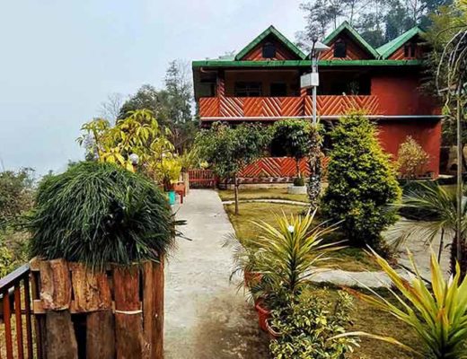 5 Best Homestay in Sikkim That Are Perfect Hideaway with Your Beloved