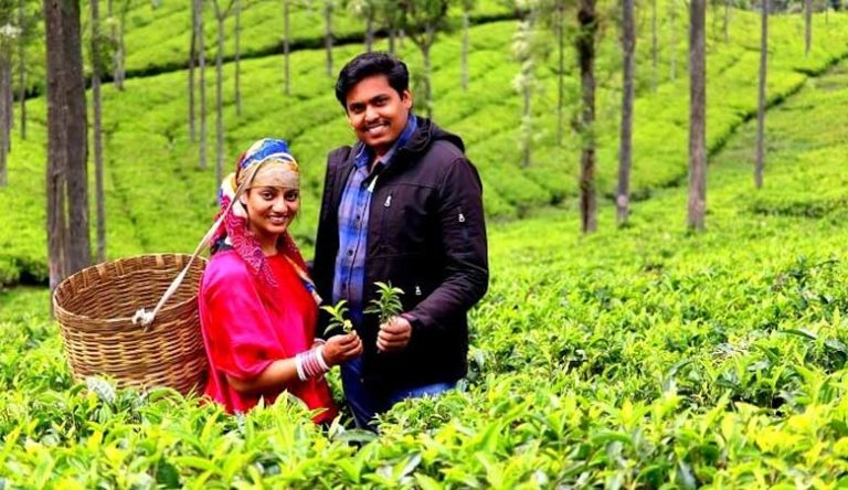 14 Best Honeymoon Places in India in December 2021 | Honeymoon Bug