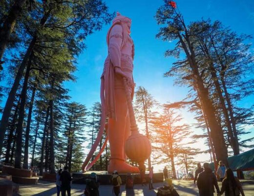 Stunning Places You can Head for a Dreamy Vacations in India Post COVID-19