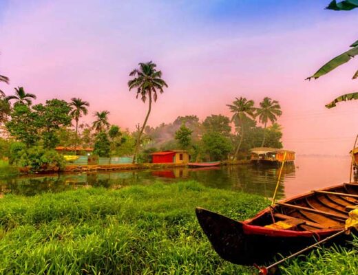Top 10 Stunning Places You Must Visit in South India in December