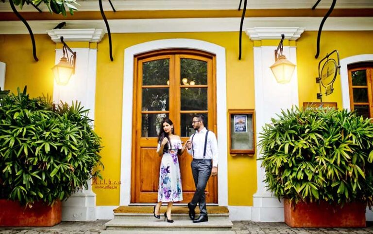 best places to visit in pondicherry for couples