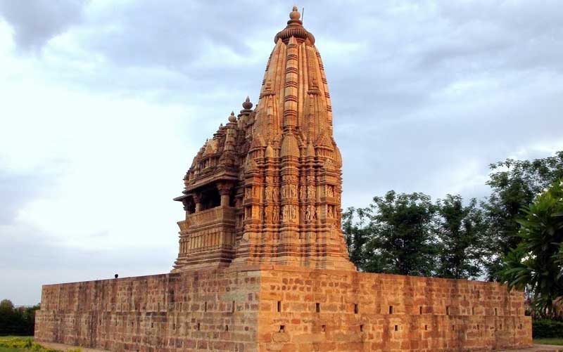 Javari Temple