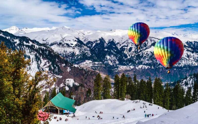 32 Best Family Holiday Destinations in India | Family Vacation in India