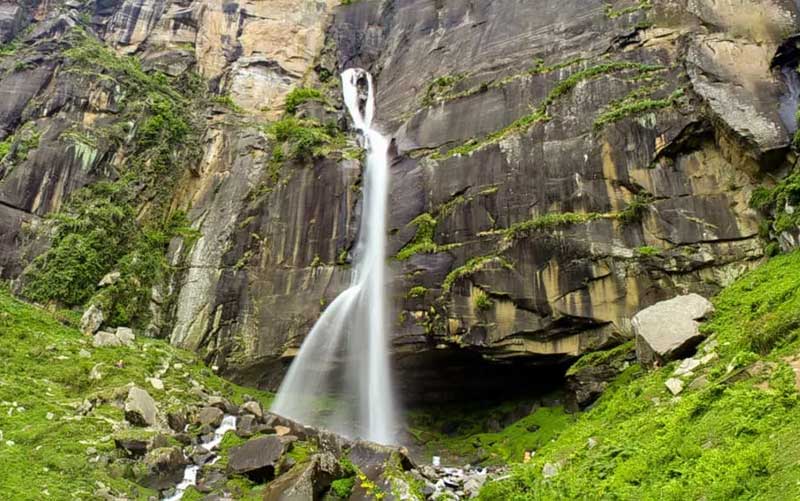 Jogini Falls