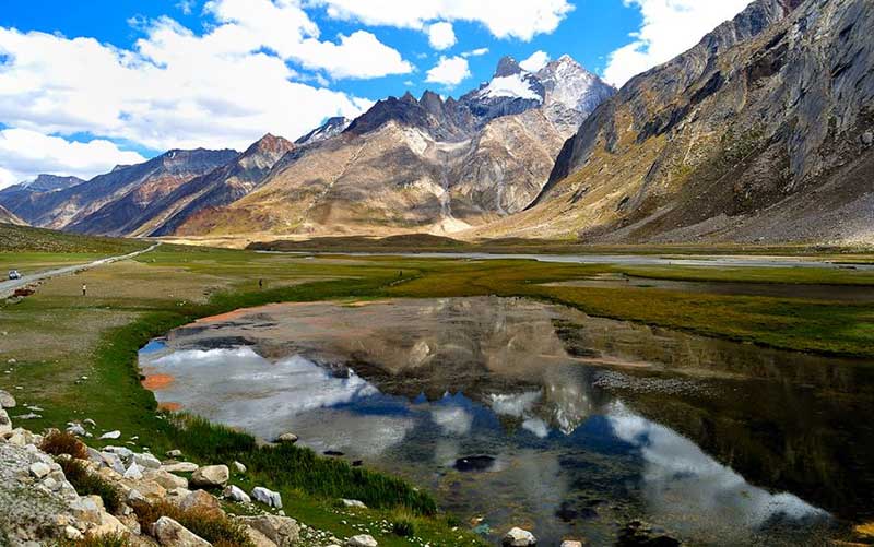 suru valley ladakh