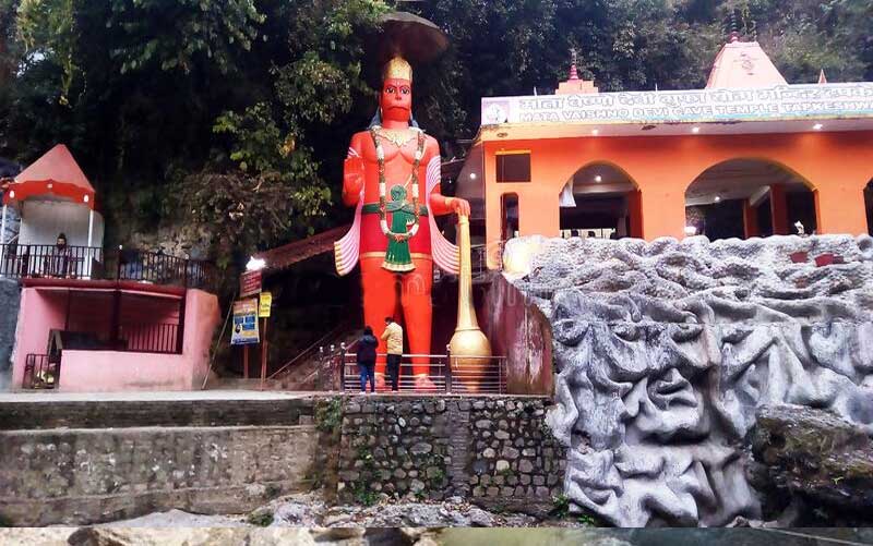 tapkeshwar temple dehradun