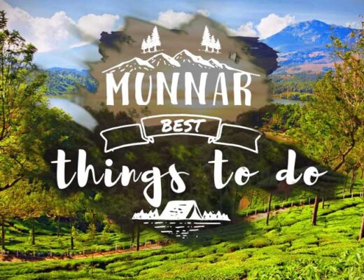 Make Your Trip Amazing with These Things to do in Munnar
