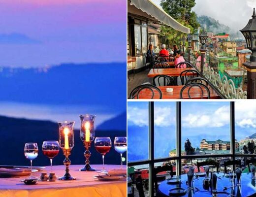 9 Best Must-Visit Restaurants in Darjeeling