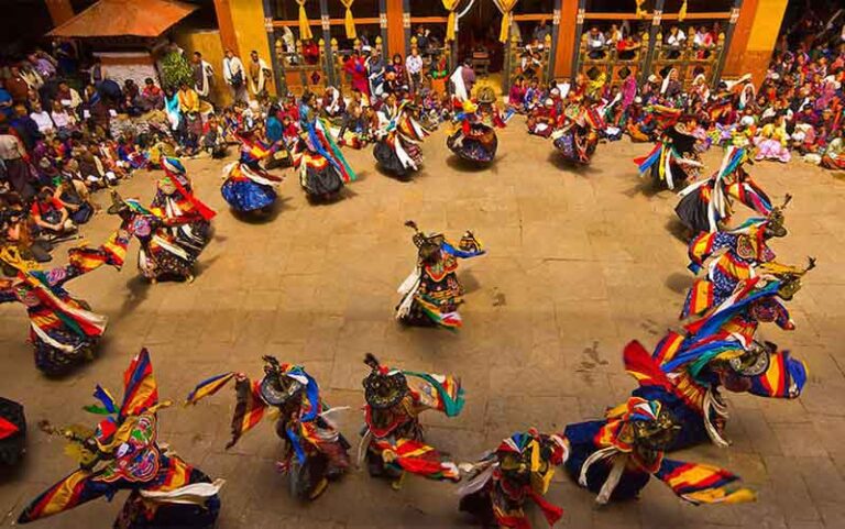 Sikkim Festivals | Top 6 Famous Festival of Sikkim | Honeymoon Bug