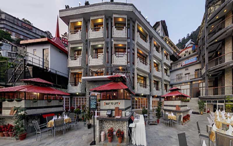 Best 10 Hotels In Shimla Near Mall Road For A Magical Vacation
