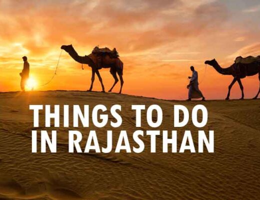 13 Awesome Things to Do in Rajasthan During Summer to Spring
