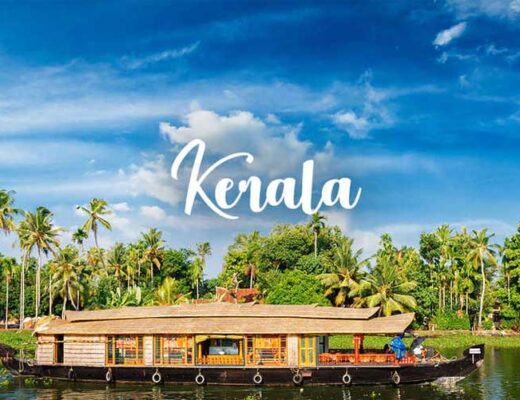 Kerala in March – Best Places to Visit in Kerala in March 2022