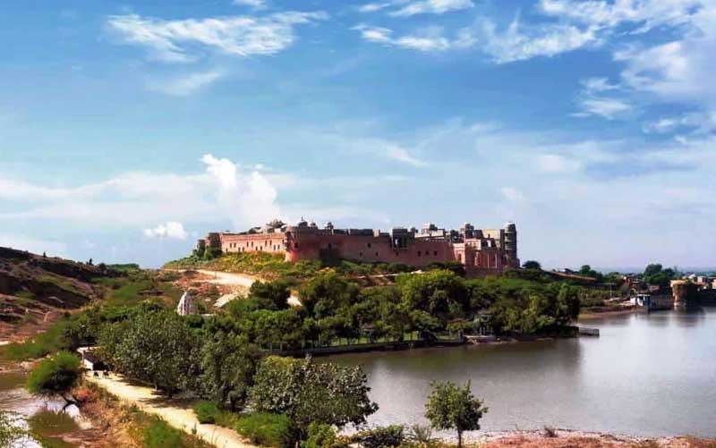 sawai madhopur rajasthan