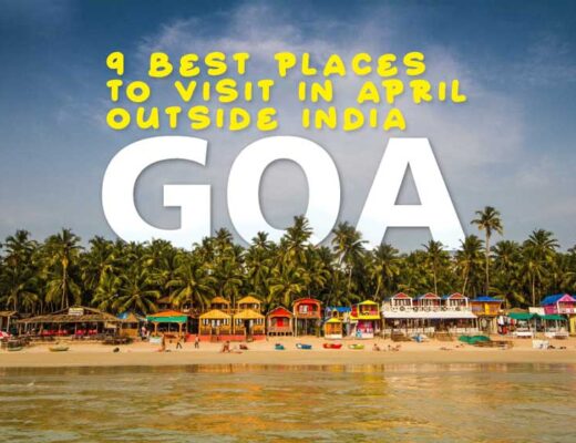 12 Best Hotels in Goa for Honeymoon Couples