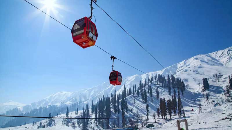 Gulmarg