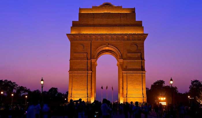India Gate