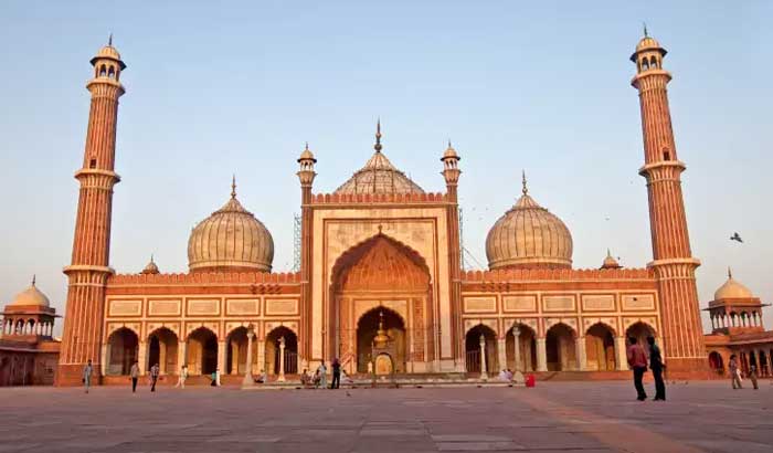 Jama Masjid
