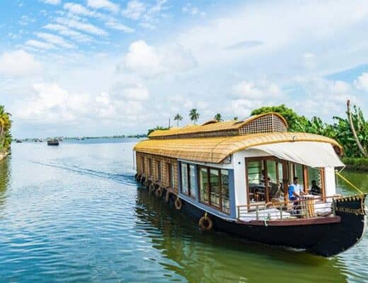 Kerala in August: Comprehensive Guide to God’s Own Country Hassle-Free Exploration