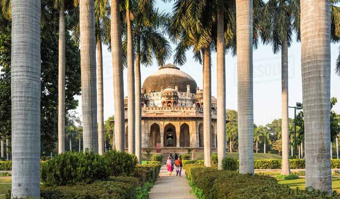 21 Best Places To Visit In Delhi With Friends From Summer To Winter