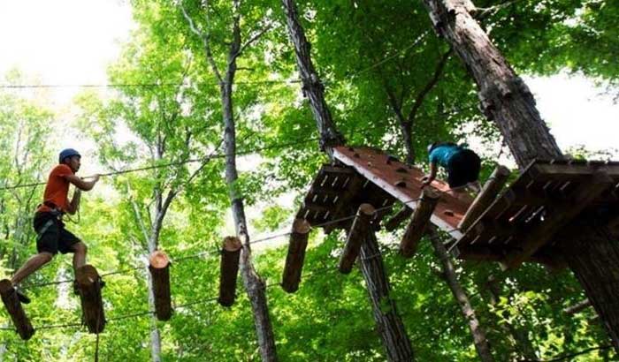 E-O-D Adventure Park